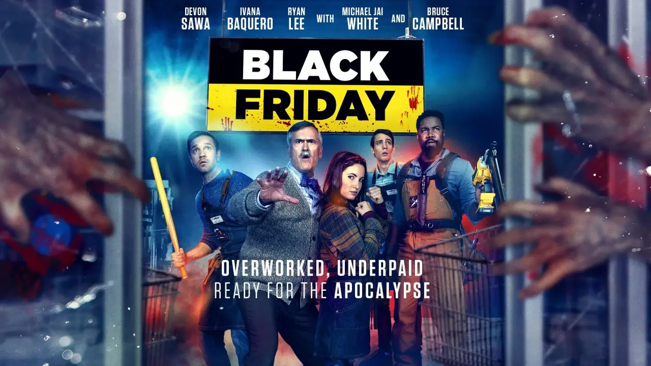 Black Friday hdfilme