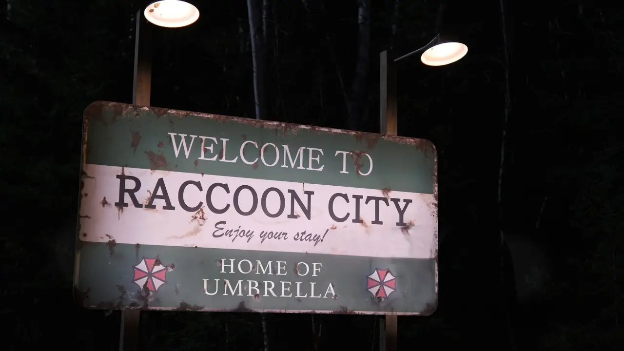 Resident Evil: Welcome to Raccoon City hdfilme