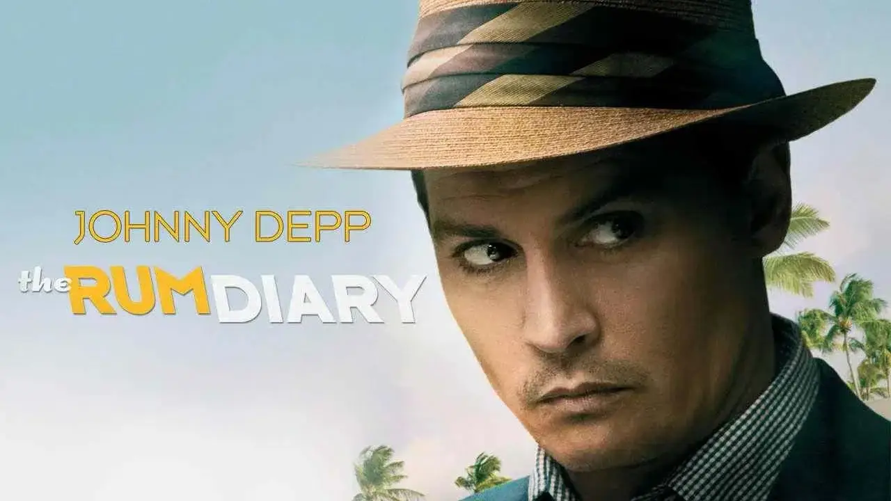 The Rum Diary hdfilme