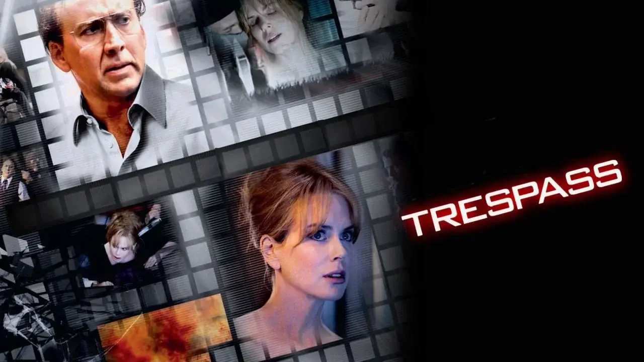 Trespass hdfilme