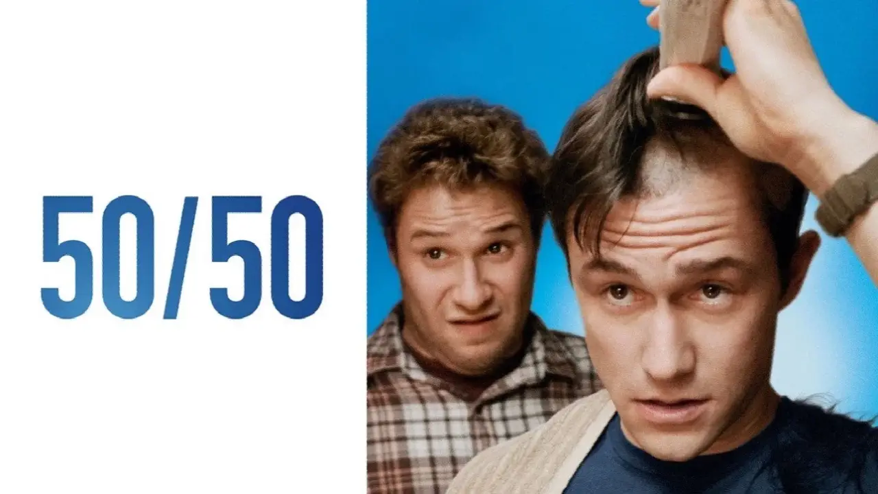 50/50 Freunde fürs (Über)Leben hdfilme