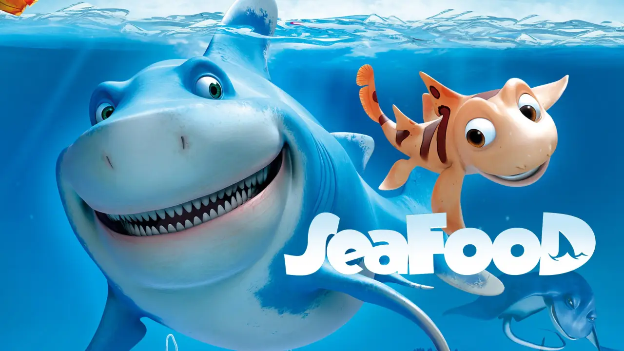 Fischen Impossible - Eine tierische Rettungsaktion hdfilme