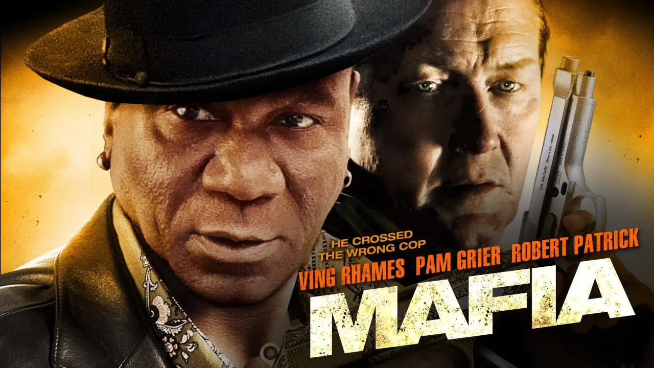 Mafia War hdfilme