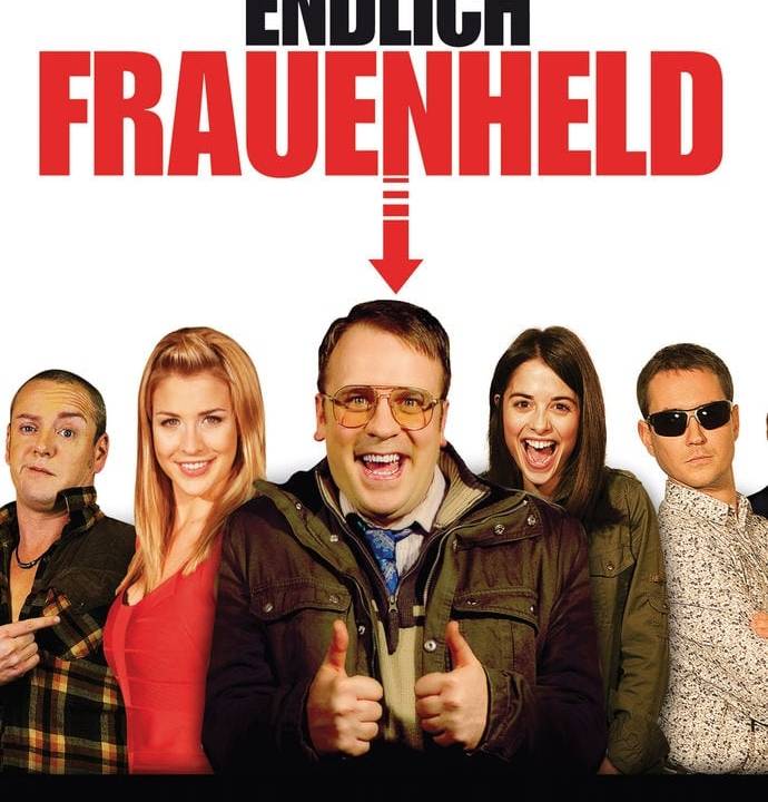 Endlich Frauenheld hdfilme