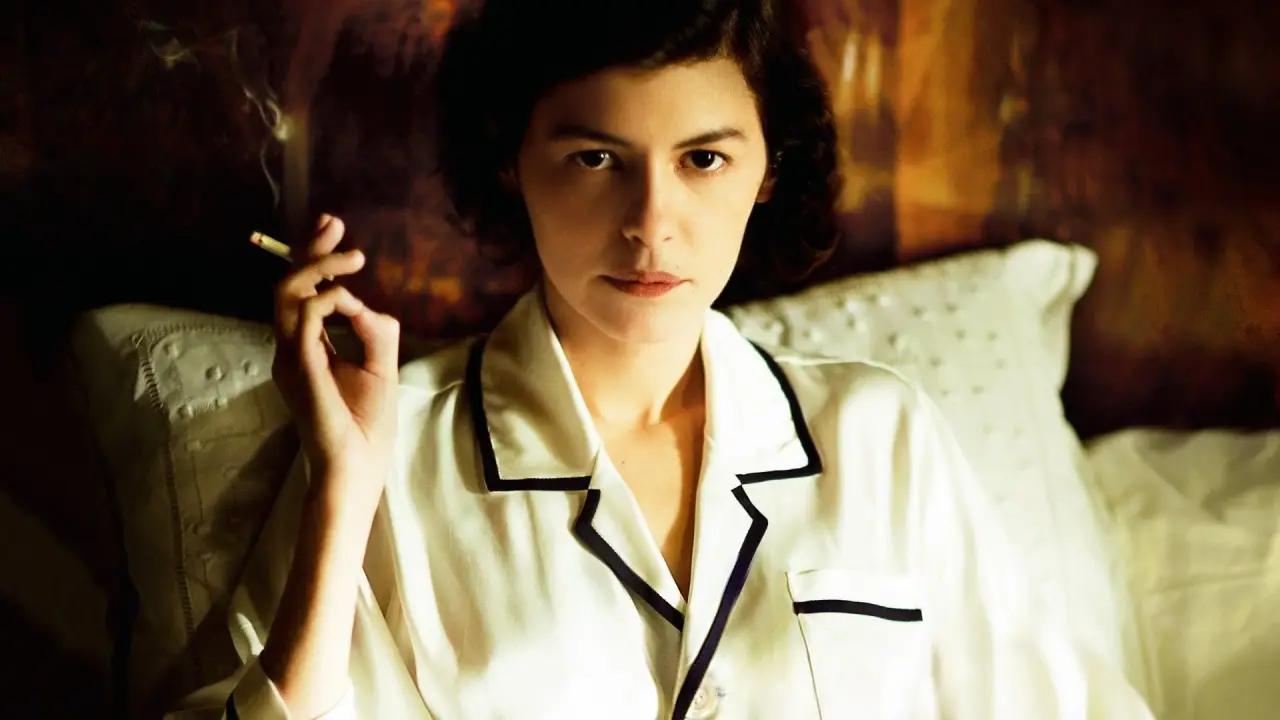 Coco Chanel - Der Beginn einer Leidenschaft hdfilme