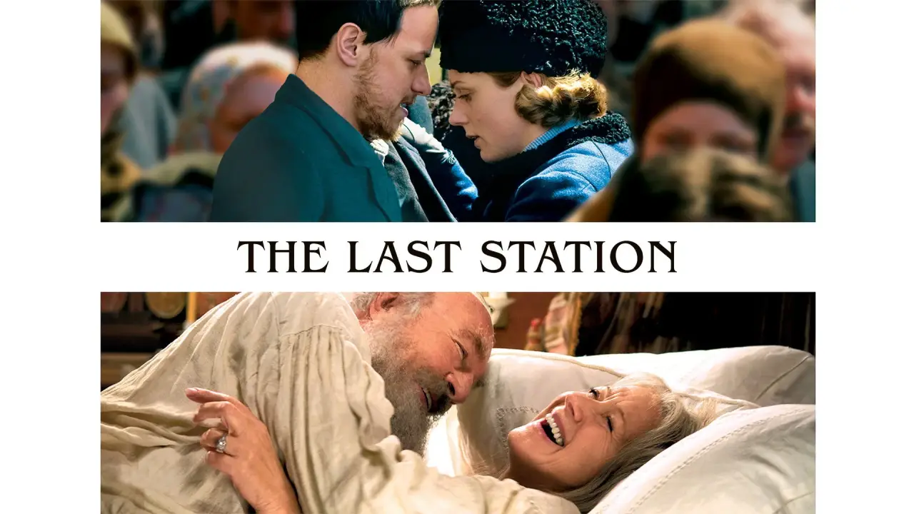 Ein russischer Sommer hdfilme