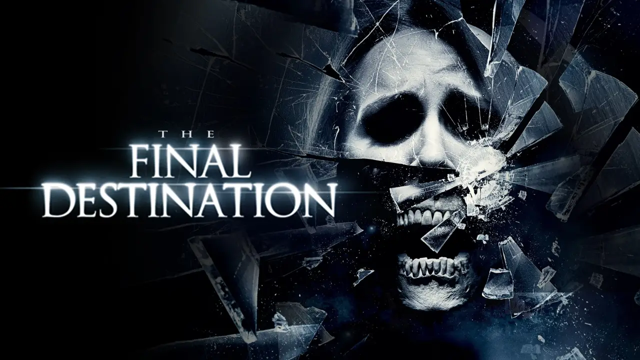 Final Destination 4 hdfilme