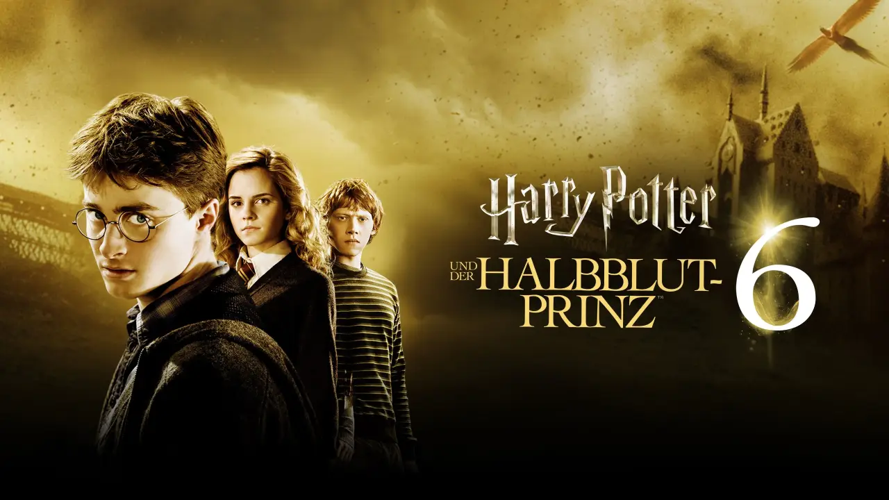 Harry Potter und der Halbblutprinz hdfilme