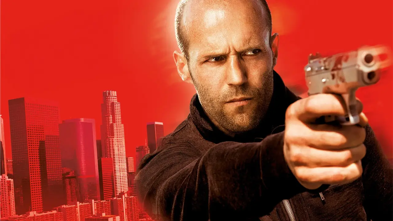 Crank 2 - High Voltage hdfilme