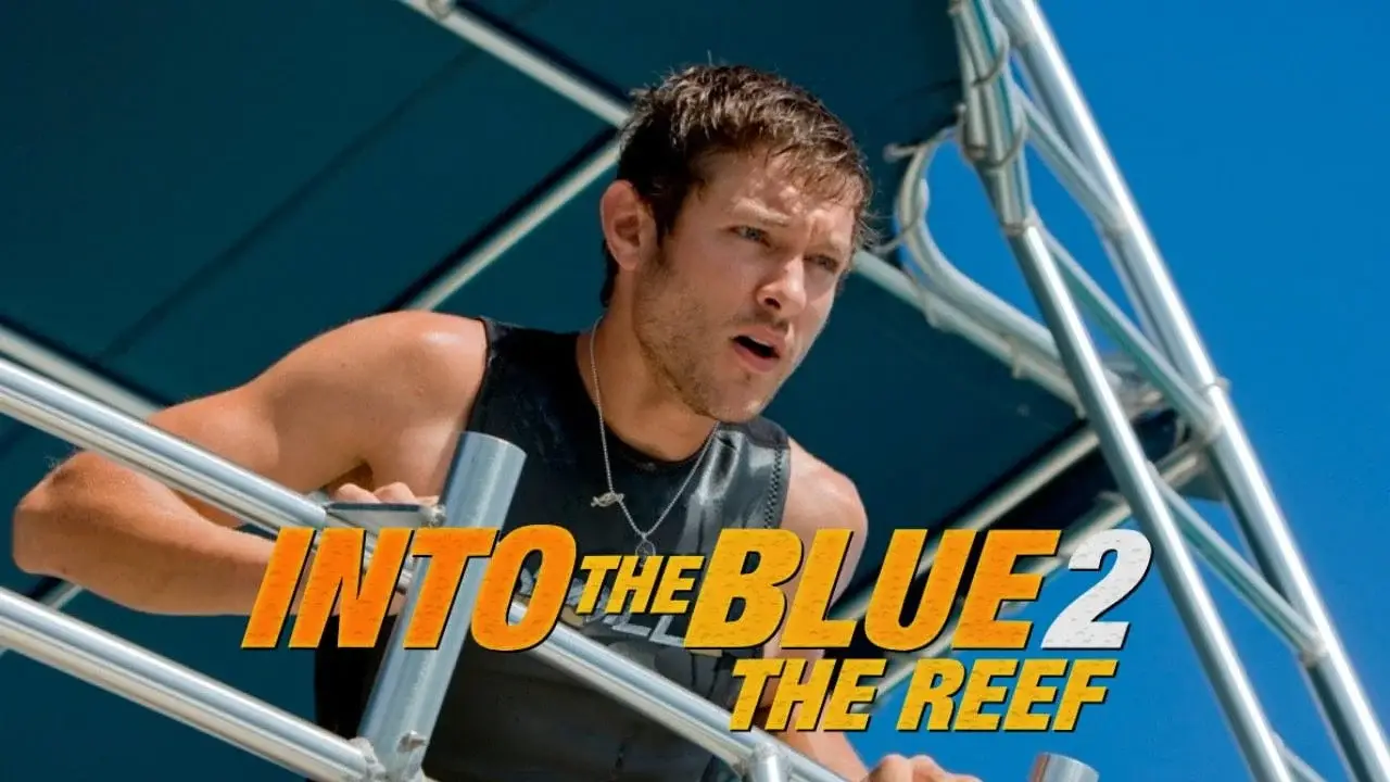 Into the Blue 2 - Das goldene Riff hdfilme
