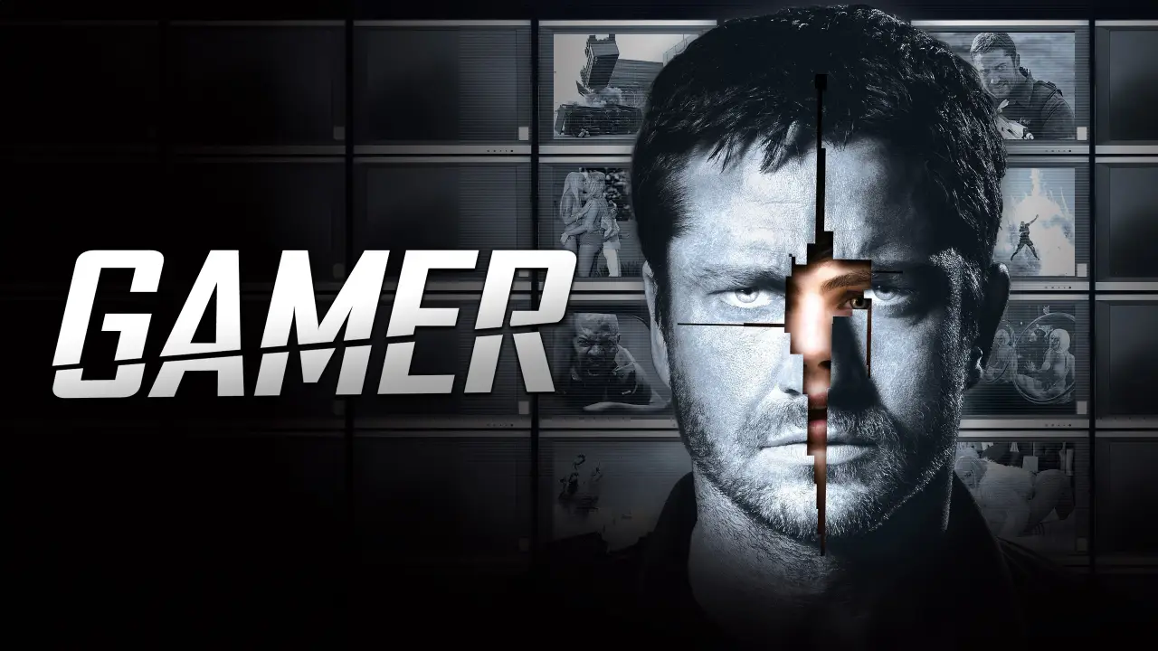 Gamer hdfilme