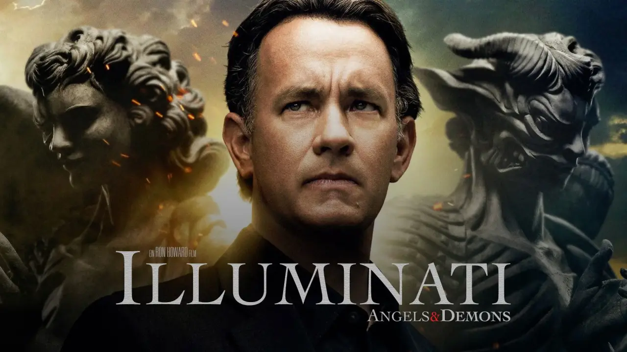 Illuminati hdfilme