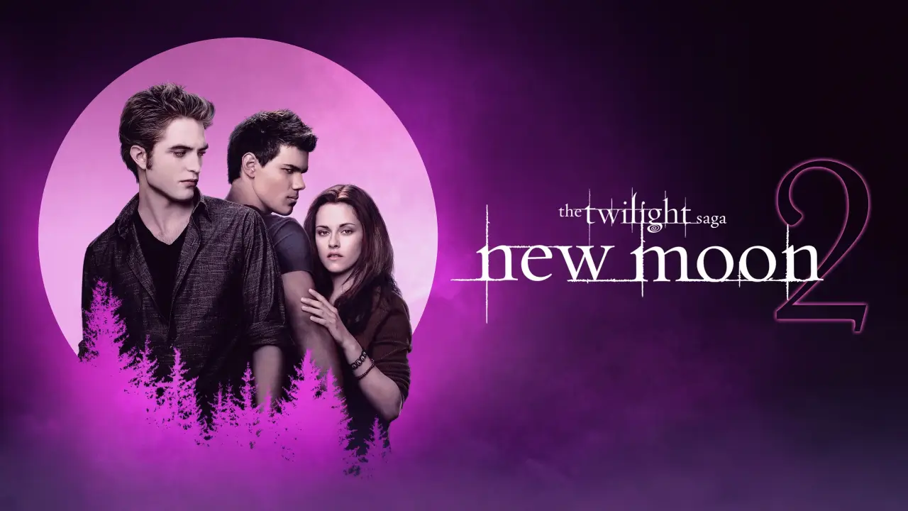 New Moon - Biss zur Mittagsstunde hdfilme