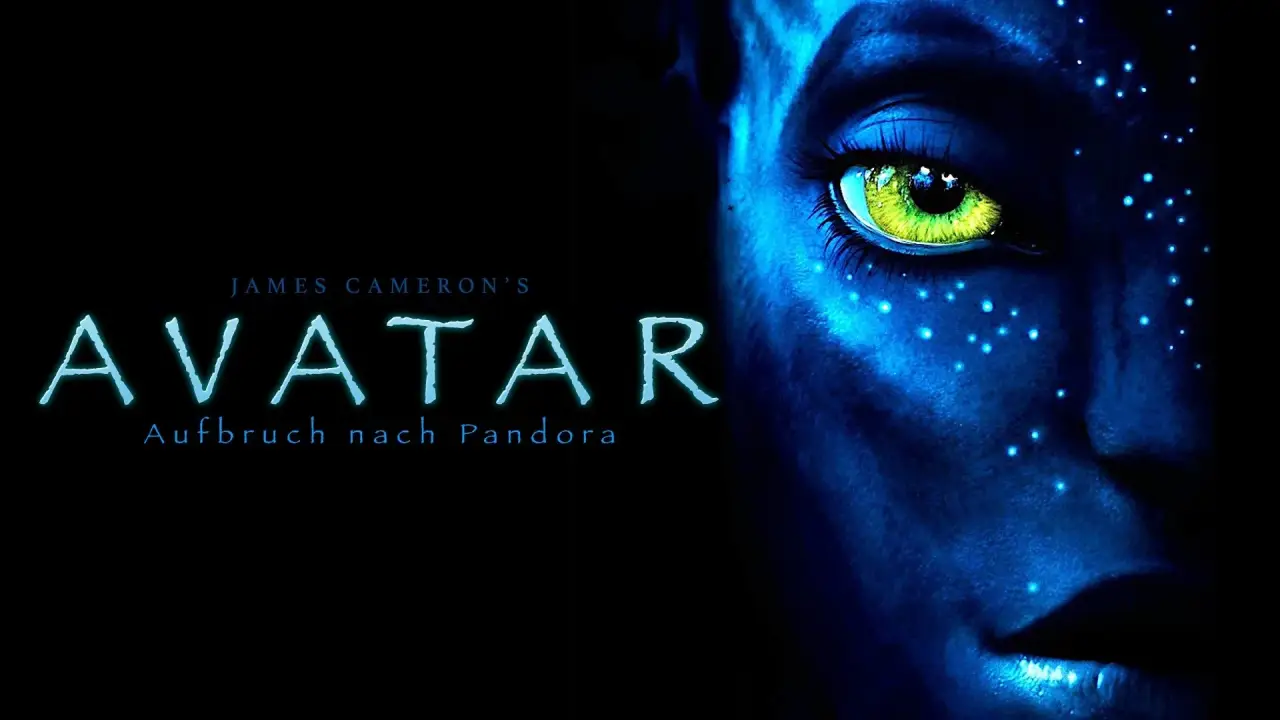 Avatar - Aufbruch nach Pandora hdfilme