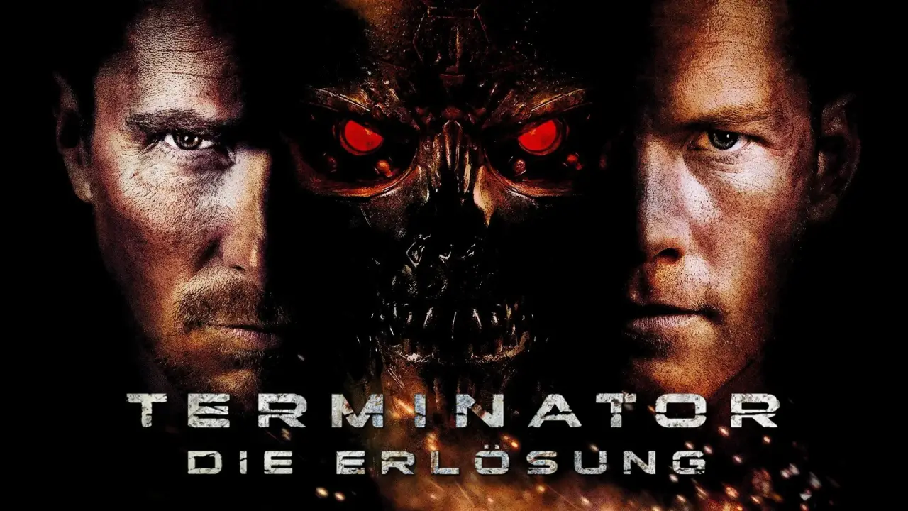 Terminator: Die Erlösung hdfilme
