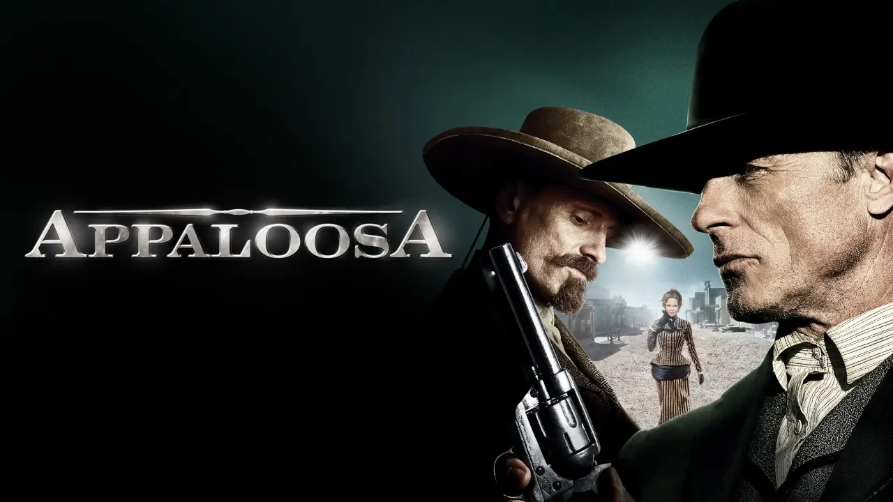 Appaloosa hdfilme