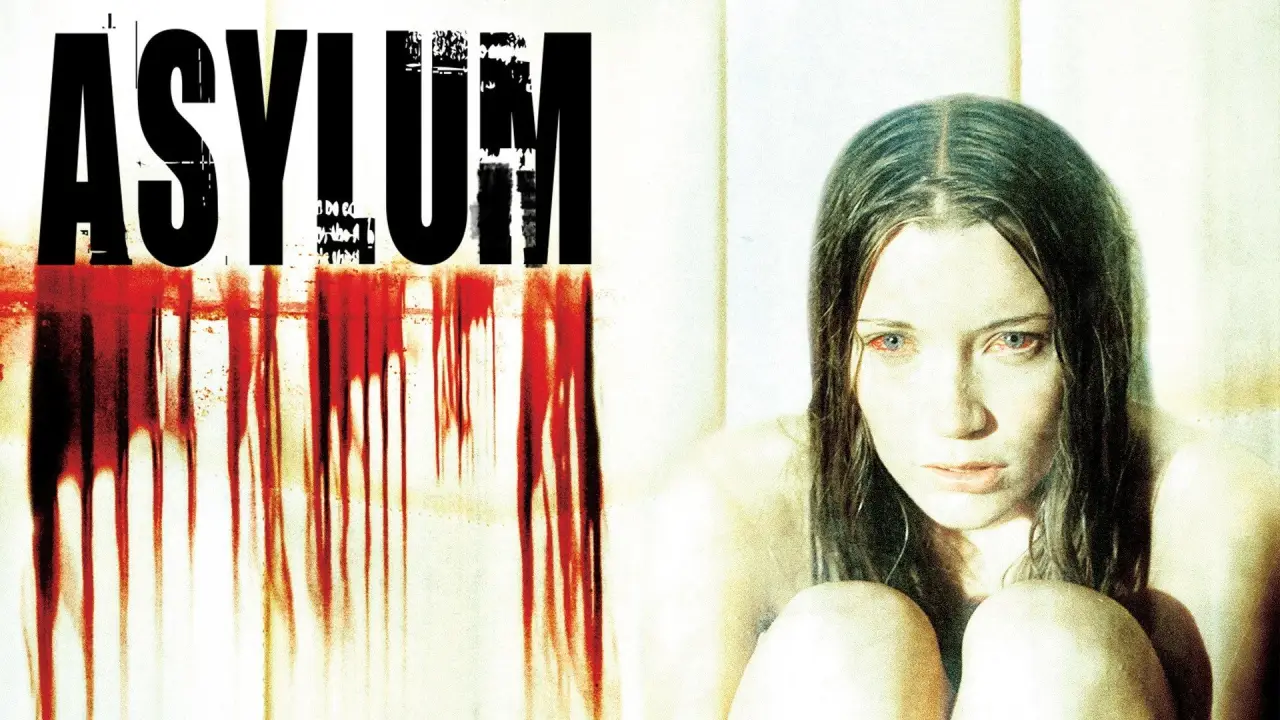 Asylum hdfilme
