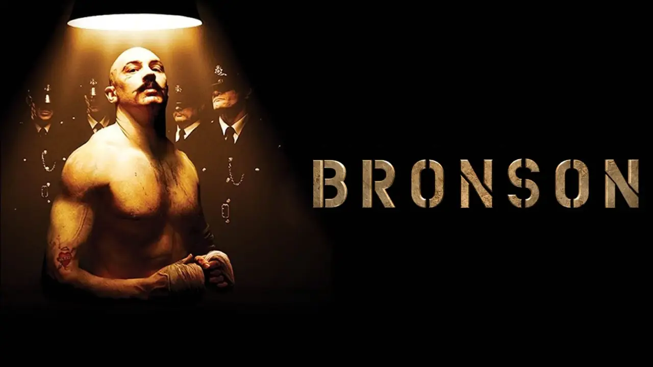 Bronson hdfilme