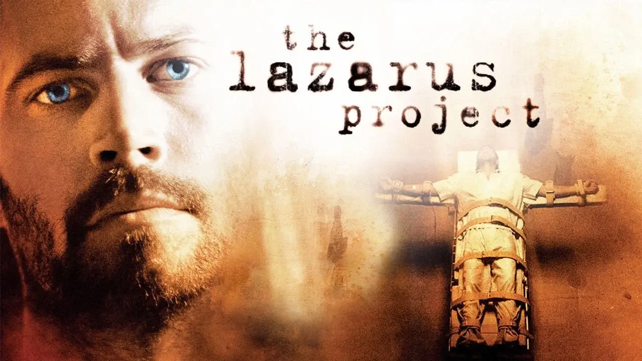 Das Lazarus Projekt hdfilme