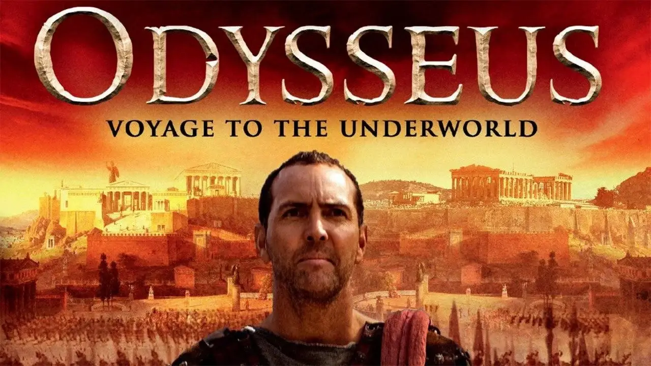 Der Sieg des Odysseus hdfilme