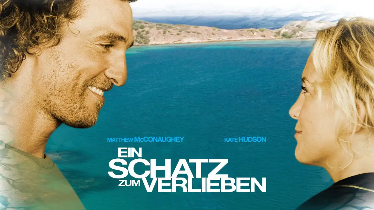 Ein Schatz zum Verlieben hdfilme