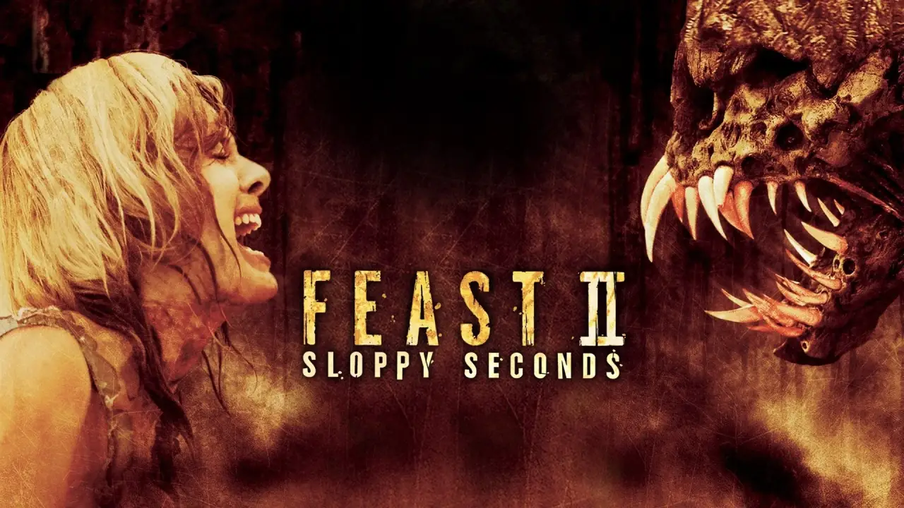Feast II: Sloppy Seconds hdfilme