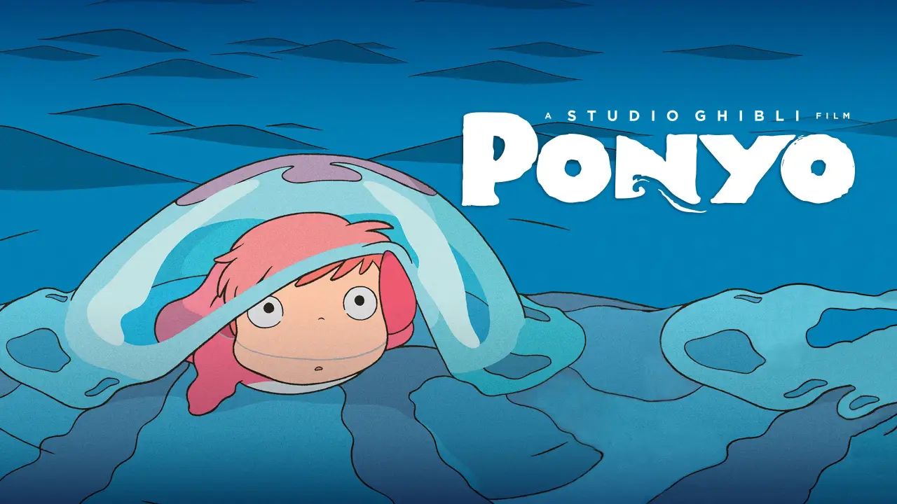 Ponyo - Das große Abenteuer am Meer hdfilme