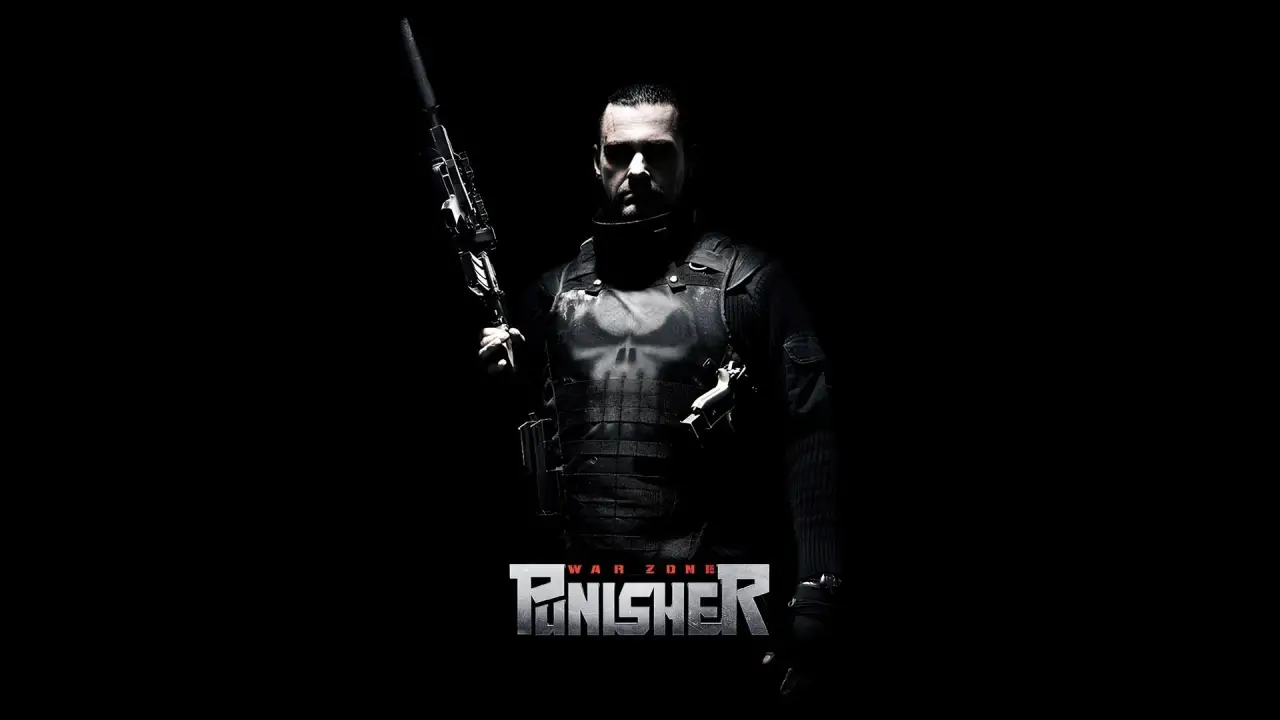 Punisher: War Zone hdfilme