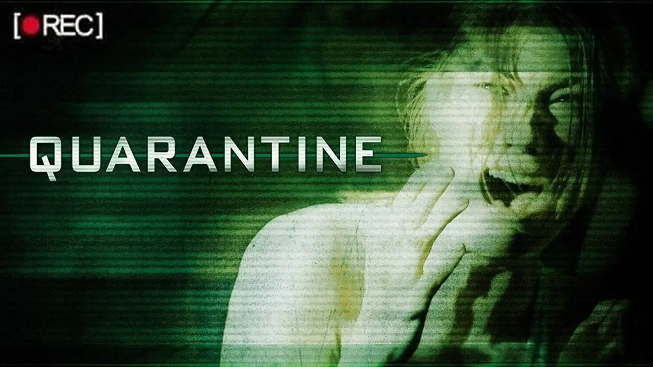 Quarantäne hdfilme