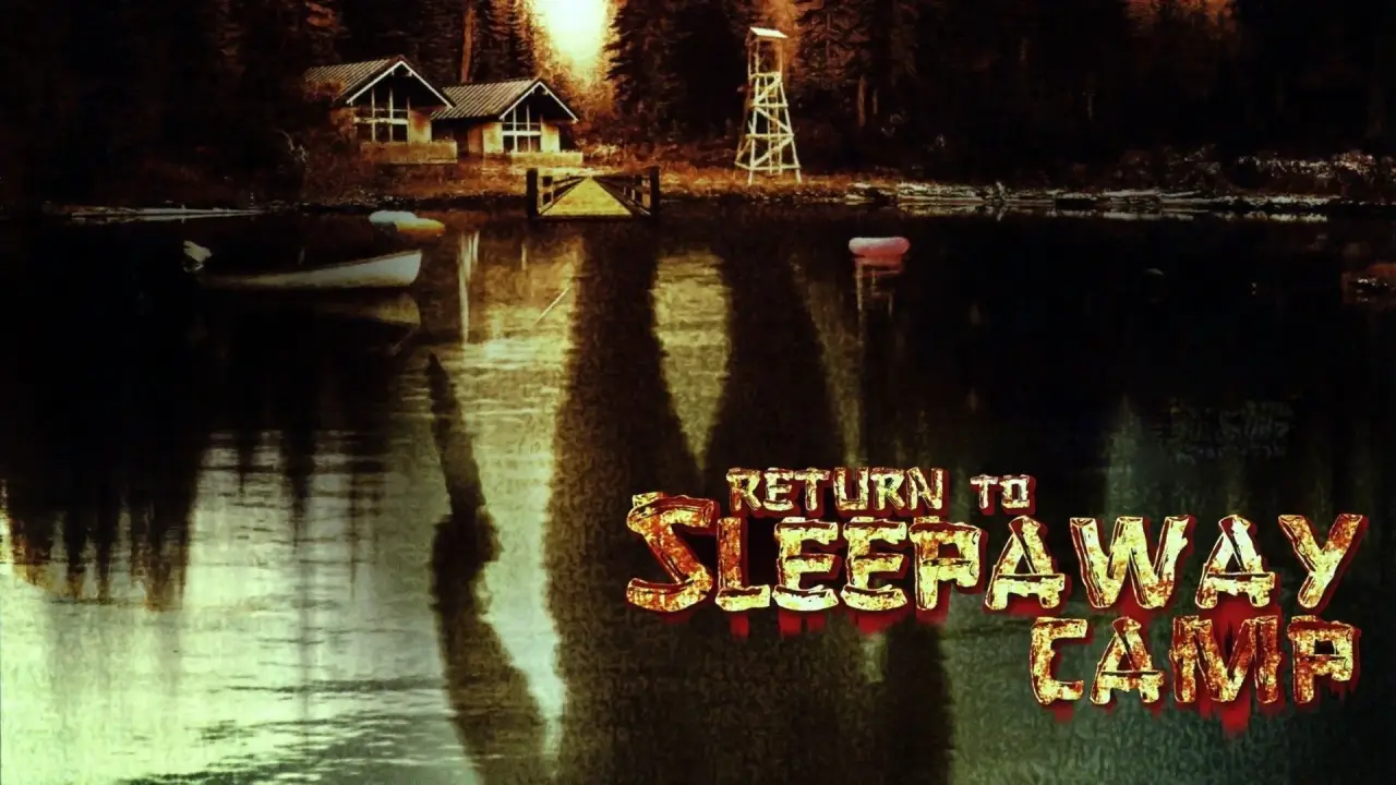 Return to Sleepaway Camp hdfilme
