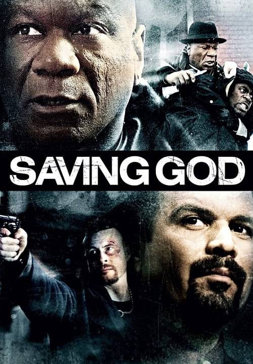 Saving God - Stand Up and Fight hdfilme