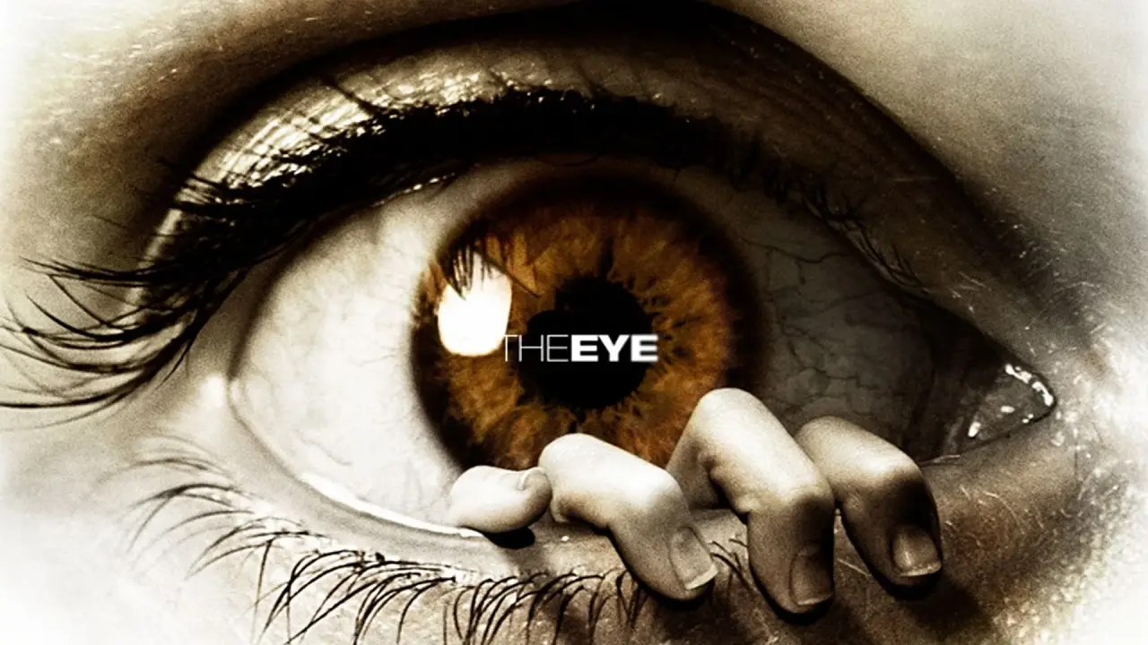 The Eye hdfilme