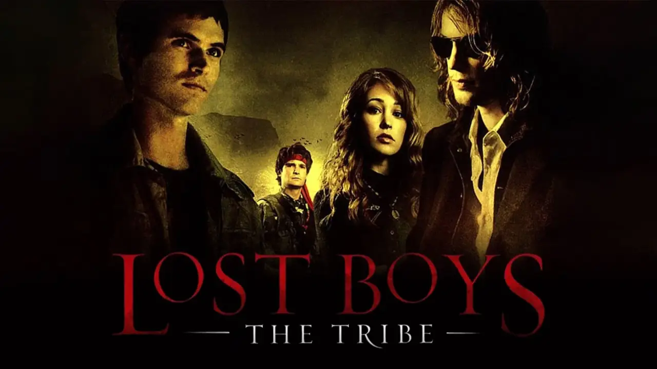 The Lost Boys 2: The Tribe hdfilme