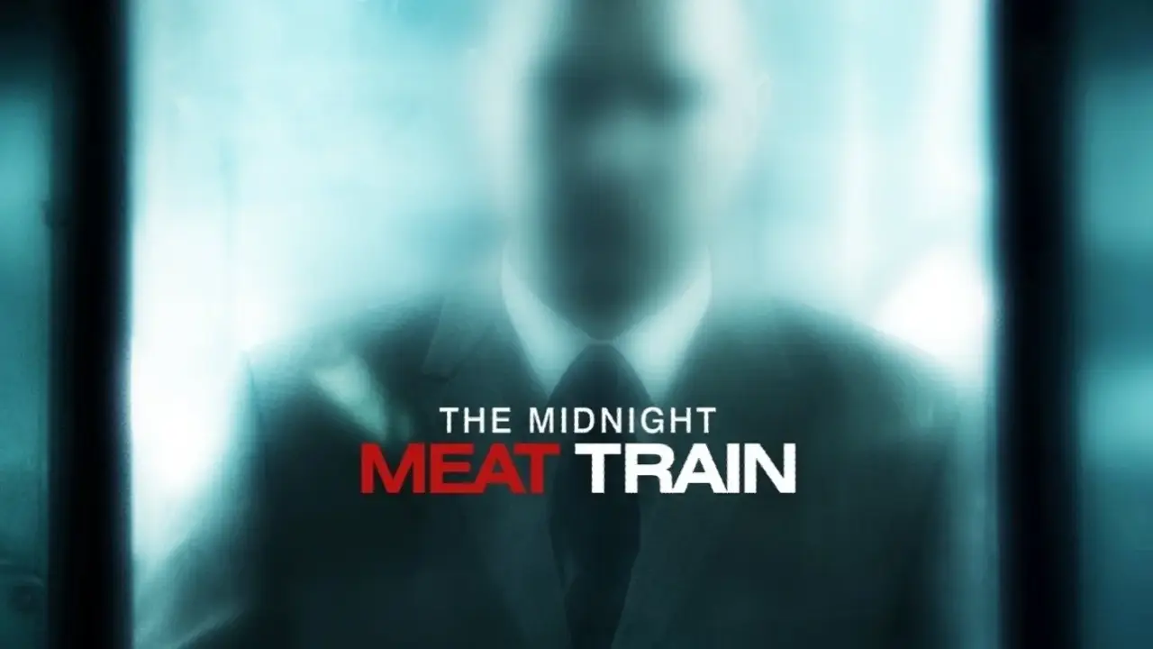 The Midnight Meat Train hdfilme