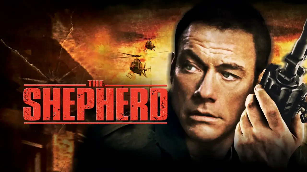 The Shepherd hdfilme