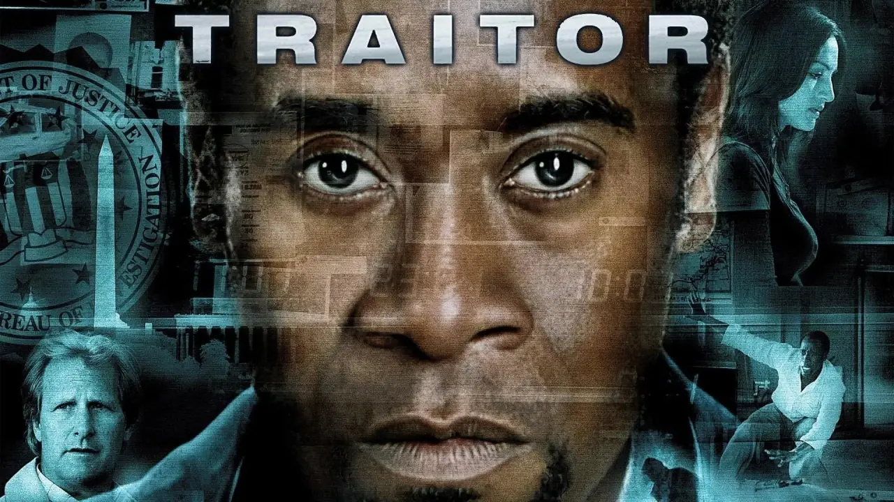 Traitor hdfilme