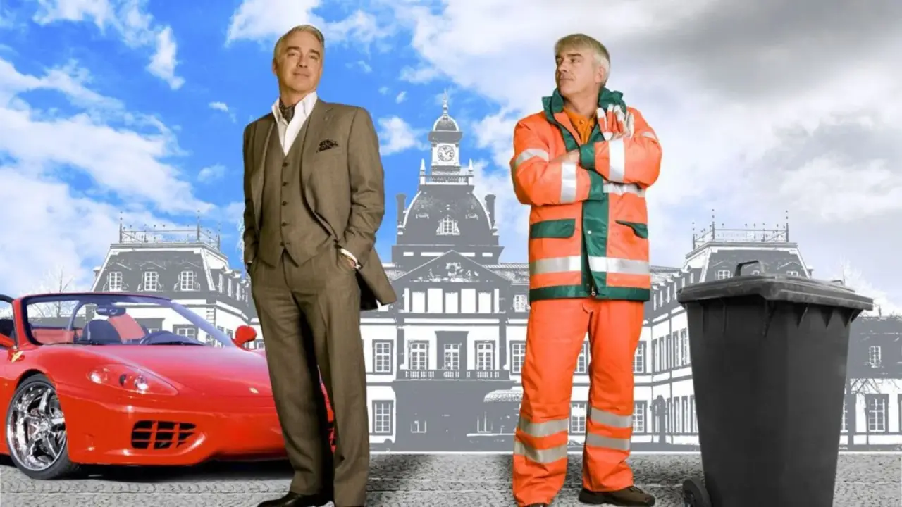 Zwillingsküsse schmecken besser hdfilme