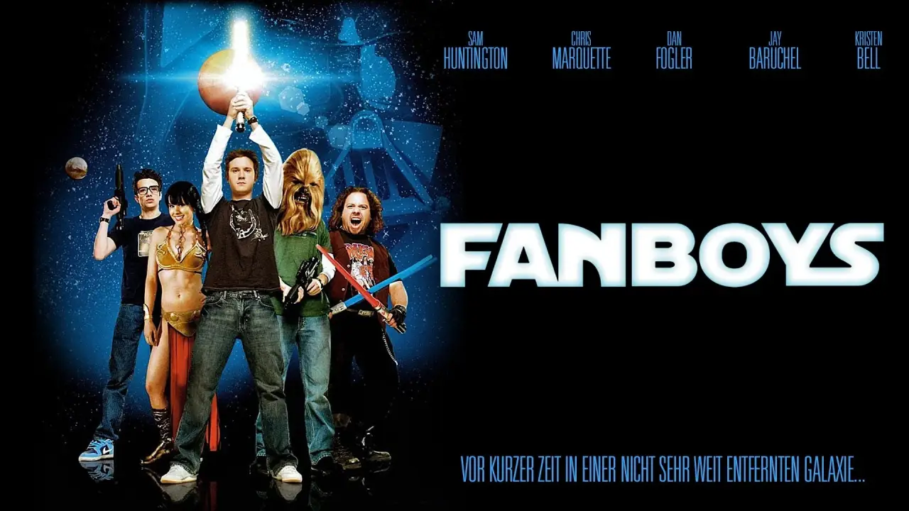 Fanboys hdfilme