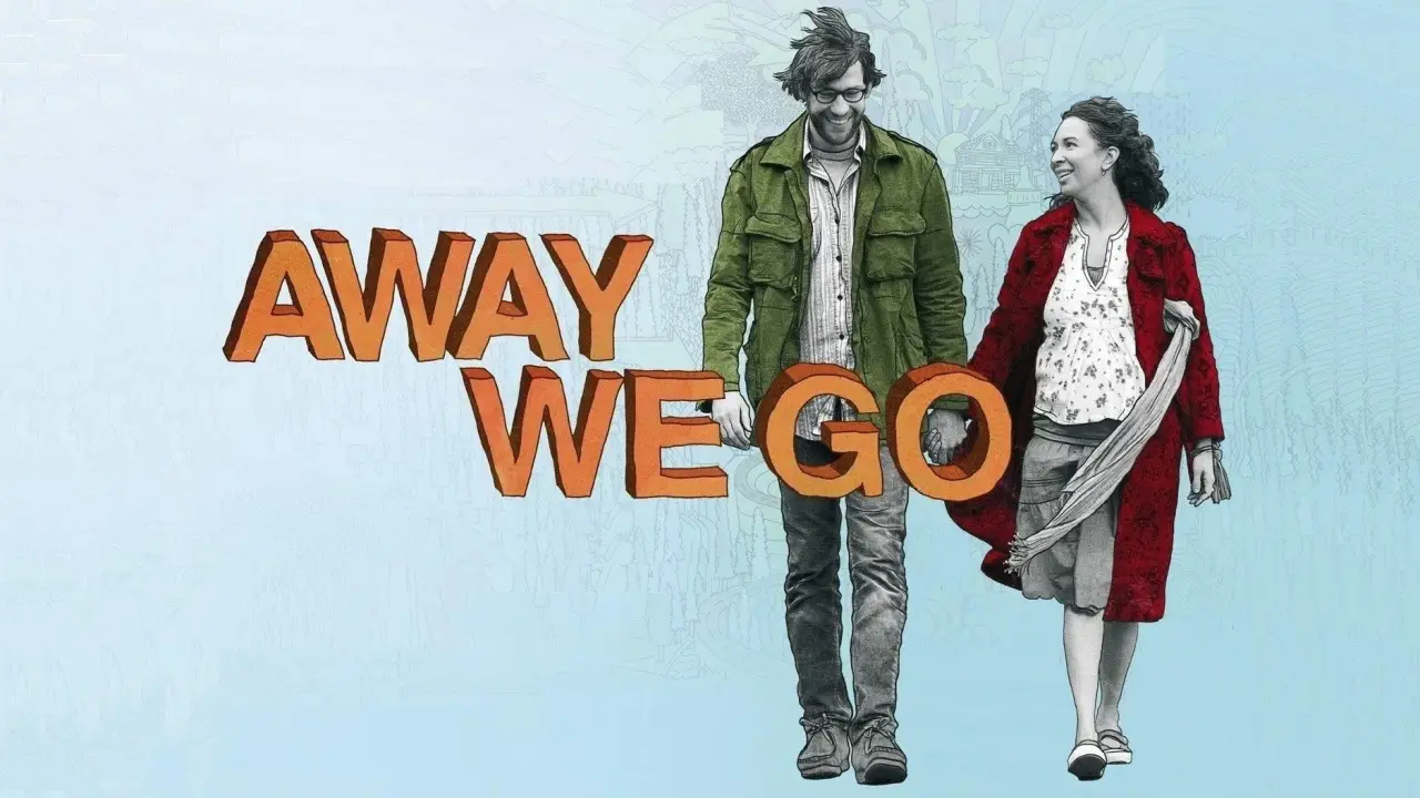 Away We Go - Auf nach Irgendwo hdfilme