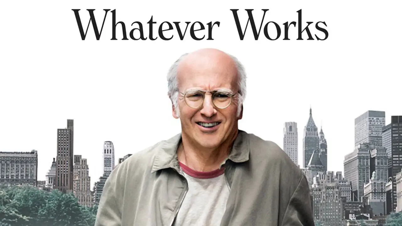 Whatever Works - Liebe sich, wer kann hdfilme