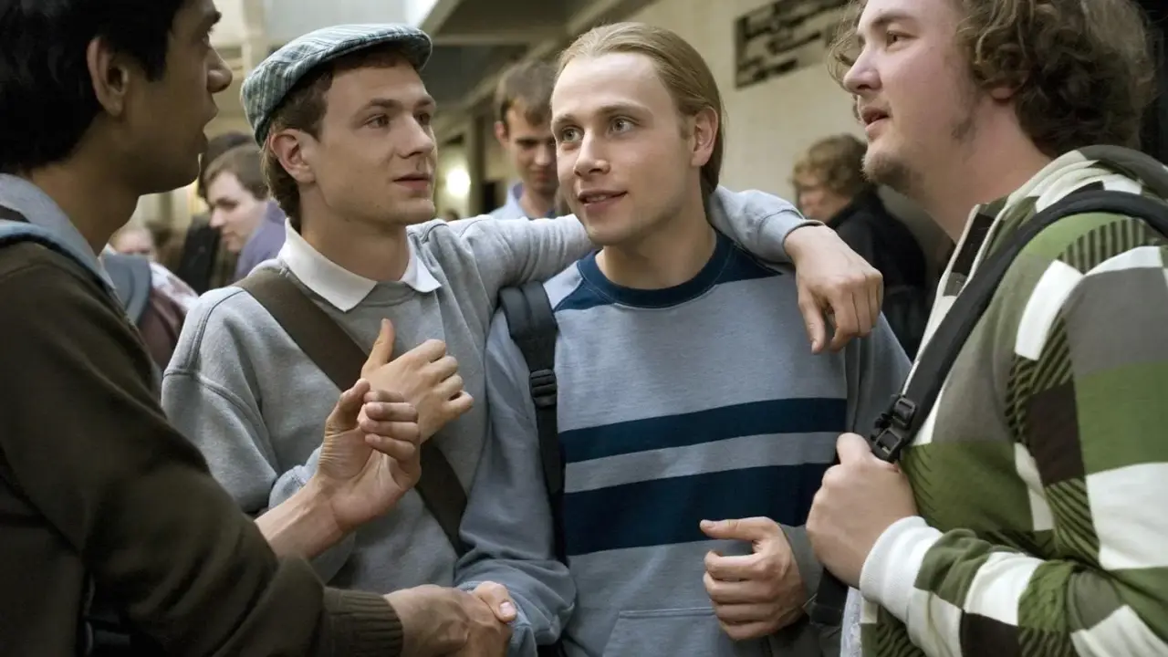 13 Semester hdfilme