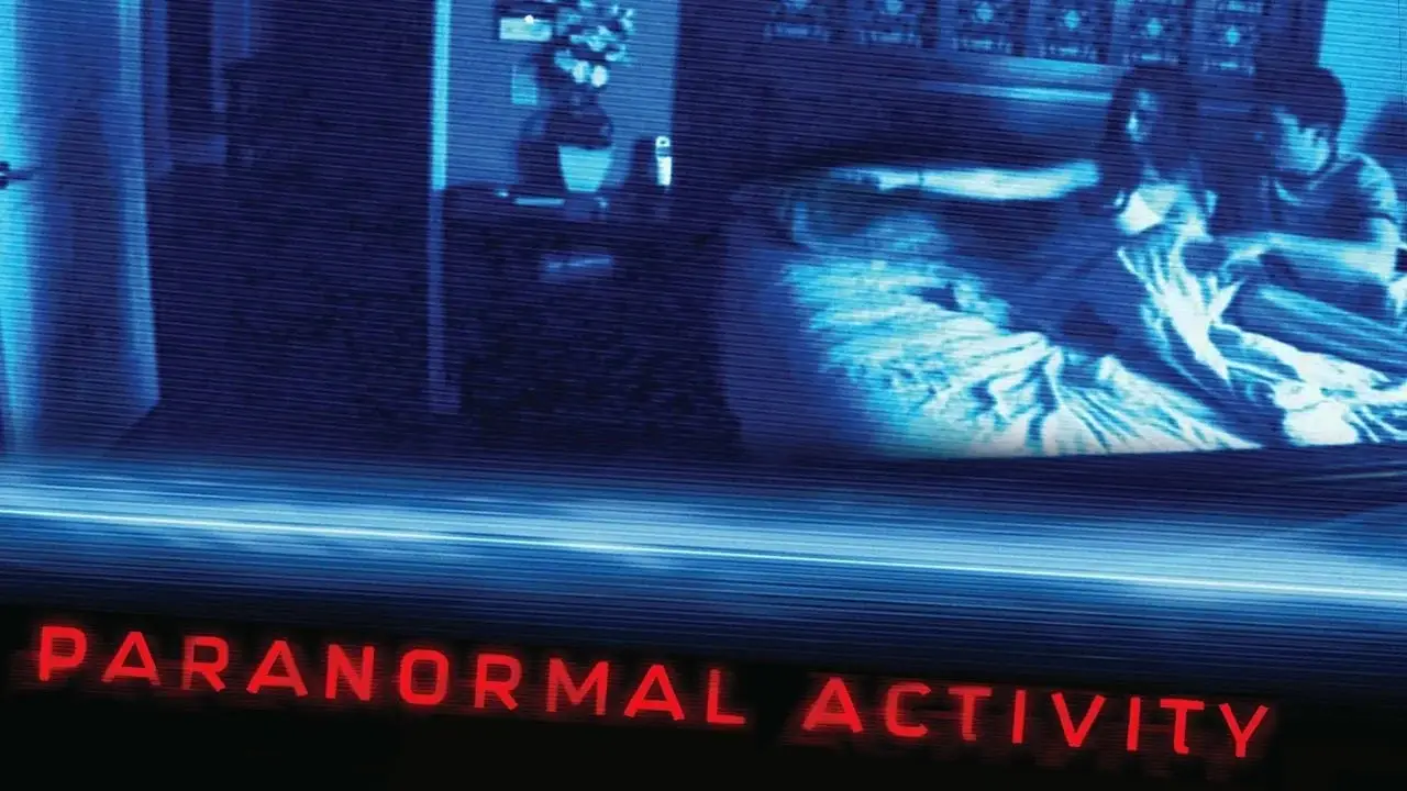 Paranormal Activity hdfilme
