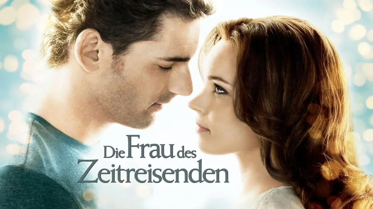 Die Frau des Zeitreisenden hdfilme