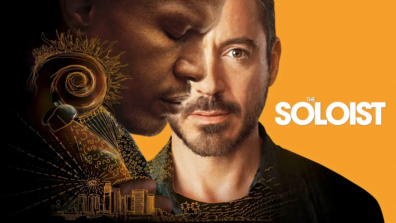 Der Solist hdfilme