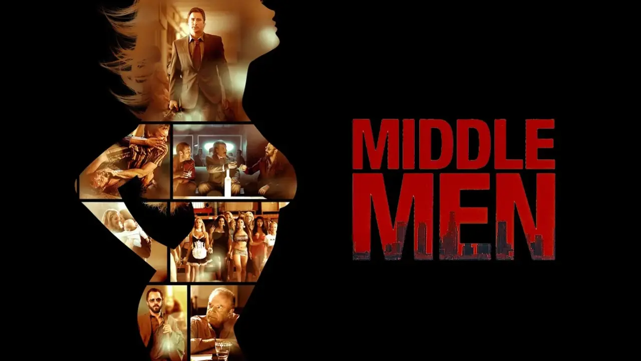 Middle Men hdfilme