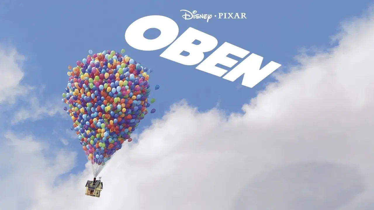 Oben hdfilme