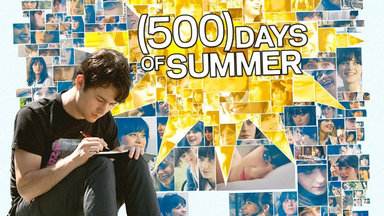 (500) Days of Summer hdfilme