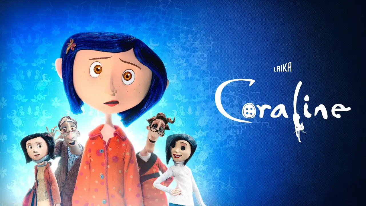 Coraline hdfilme