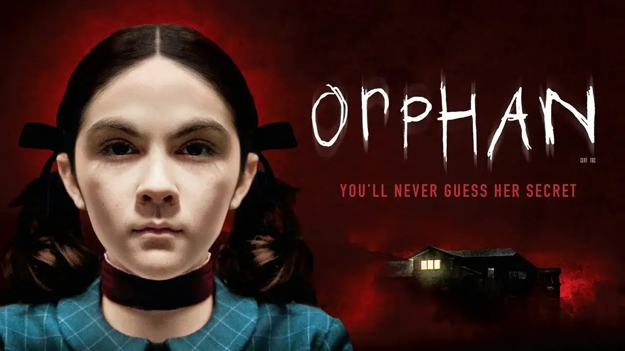 Orphan - Das Waisenkind hdfilme