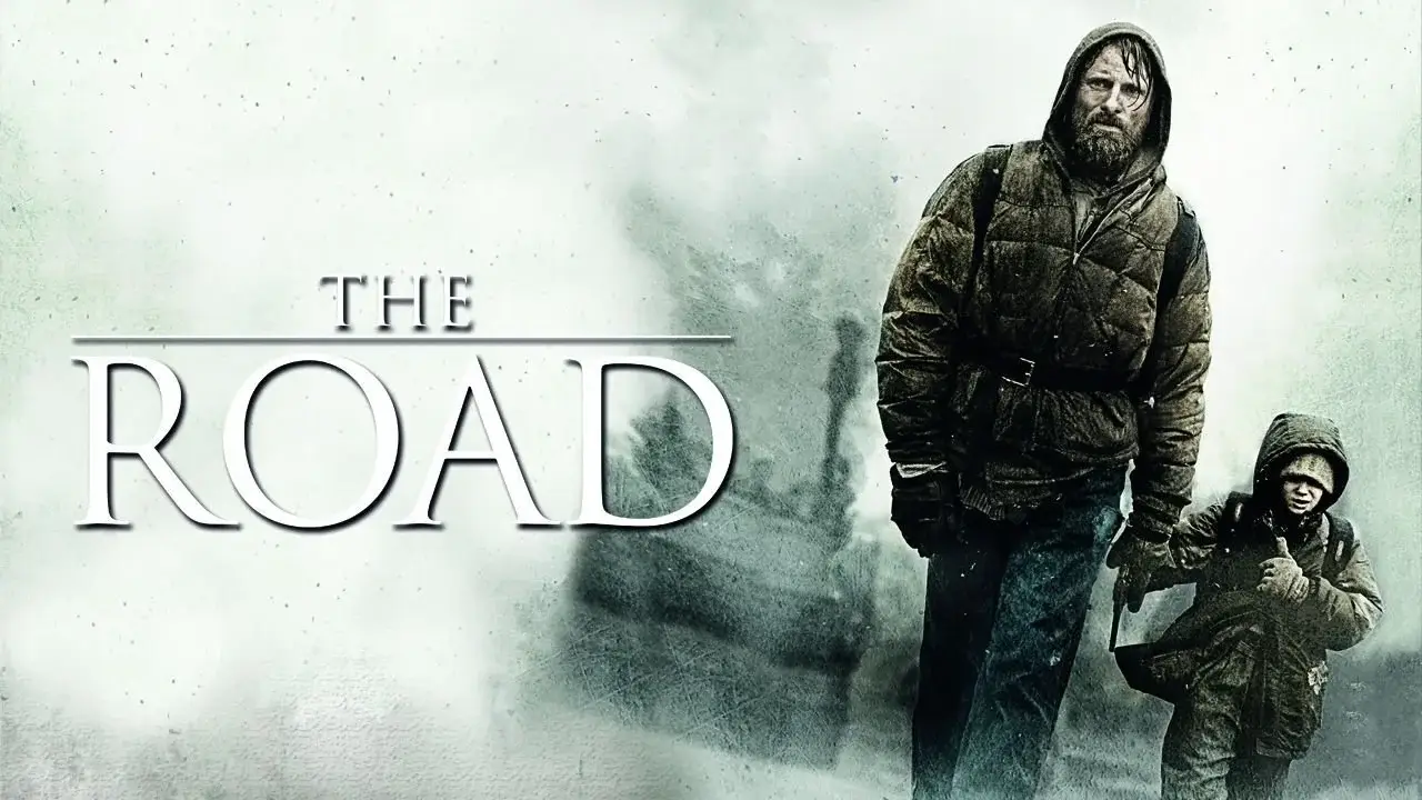 The Road hdfilme